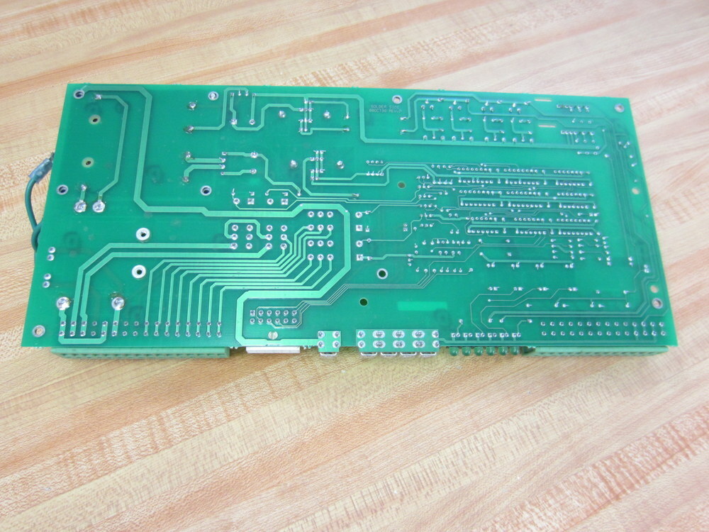 Part IT-P3598D Circuit Board ITP3598D