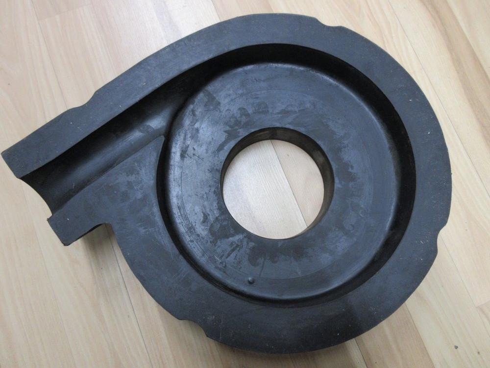 Weir Minerals B15036-19MR55 Frame Plate Liner B1503619MR55