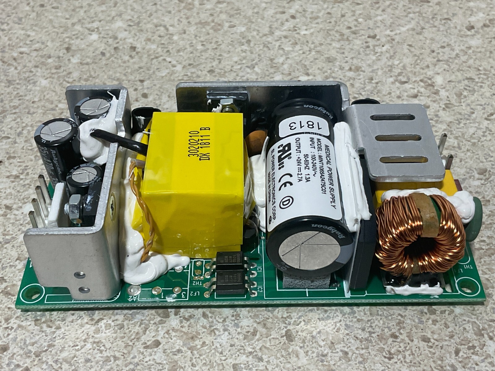 Nordson 1121800 NEW