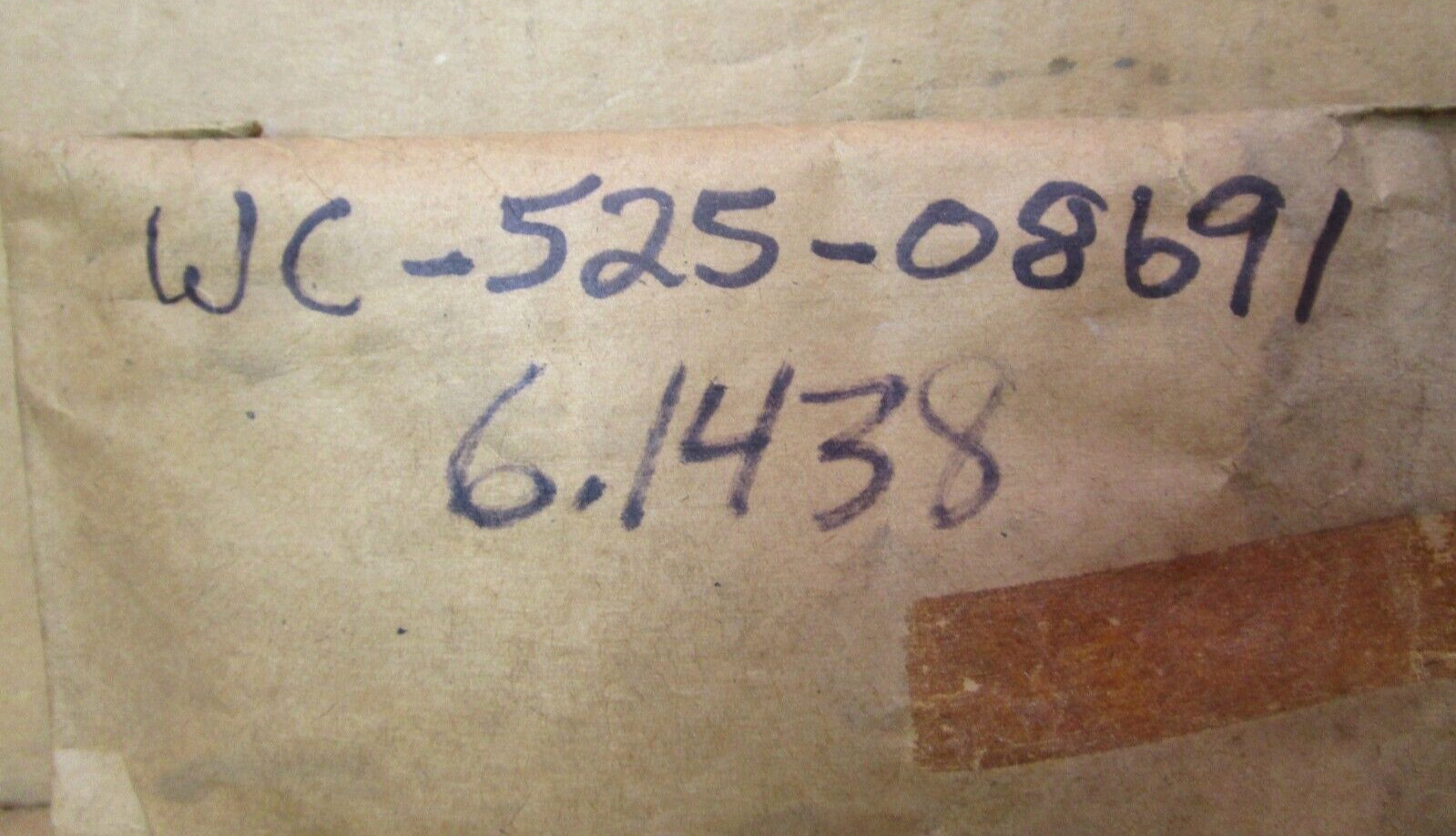 Gettys 14-0024-05 14-0024-103 Circuit Board 51313LR