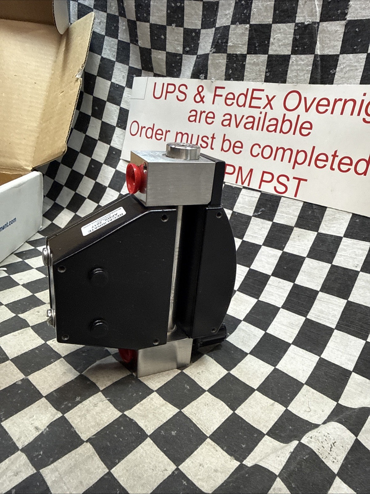 BROOKS MT 3750 Series Variable Area Flowmeters 4.3 – 43 LPH, 3750CA5A11DCAAAAA0