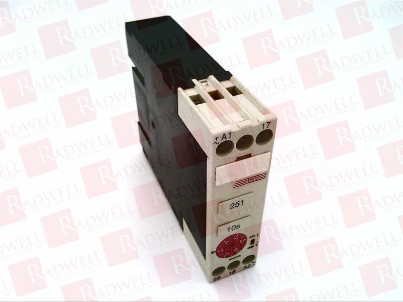 JOHNSON ELECTRIC KOP251J7EAVPN00 / KOP251J7EAVPN00 (NEW IN BOX)