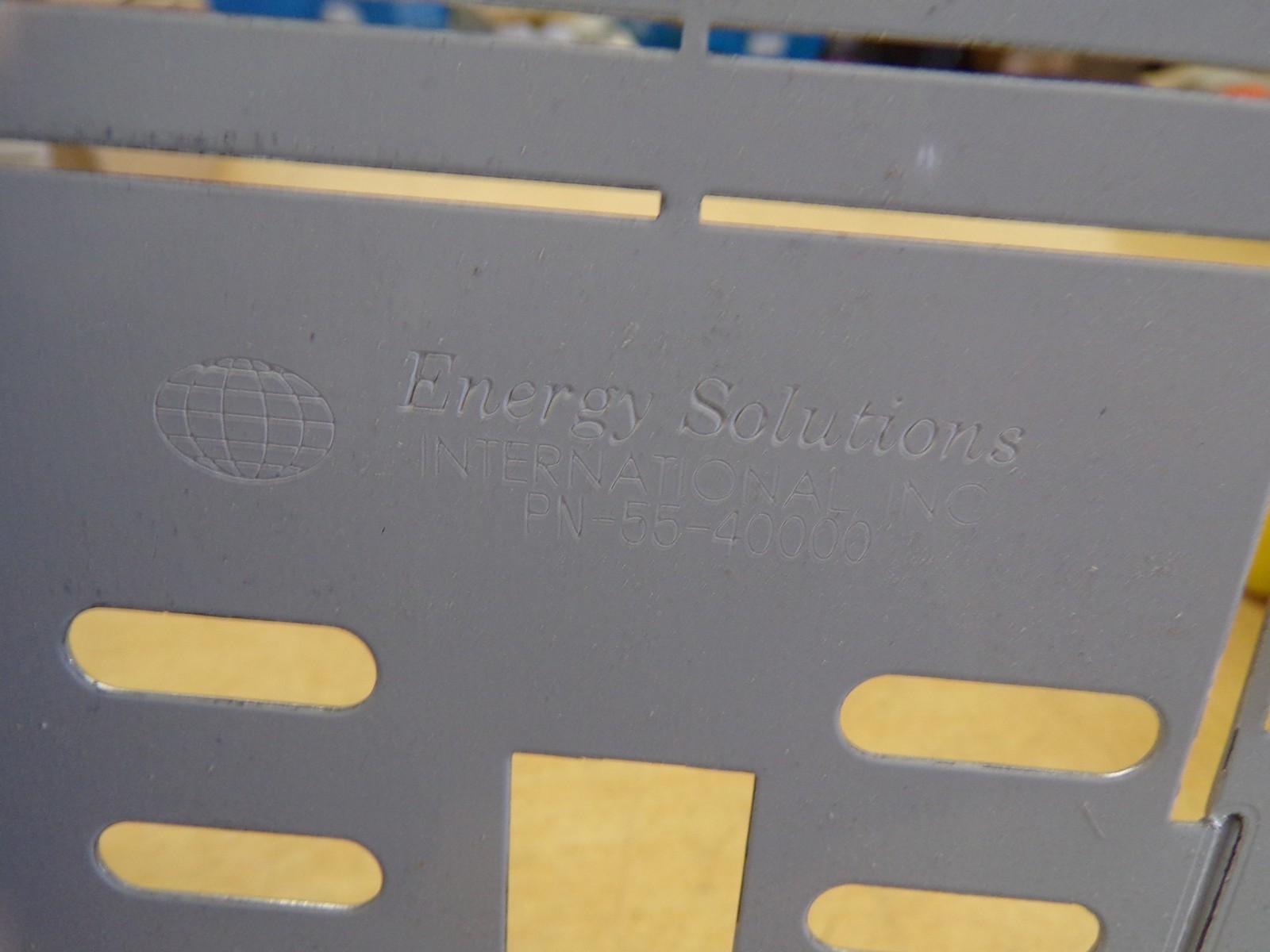 NEW Energy Solutions Interational 55-40000 Panel *FREE SHIPPING*