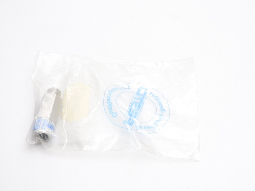 FESTO ISV-1/8 33969 SER. L302 NSMP