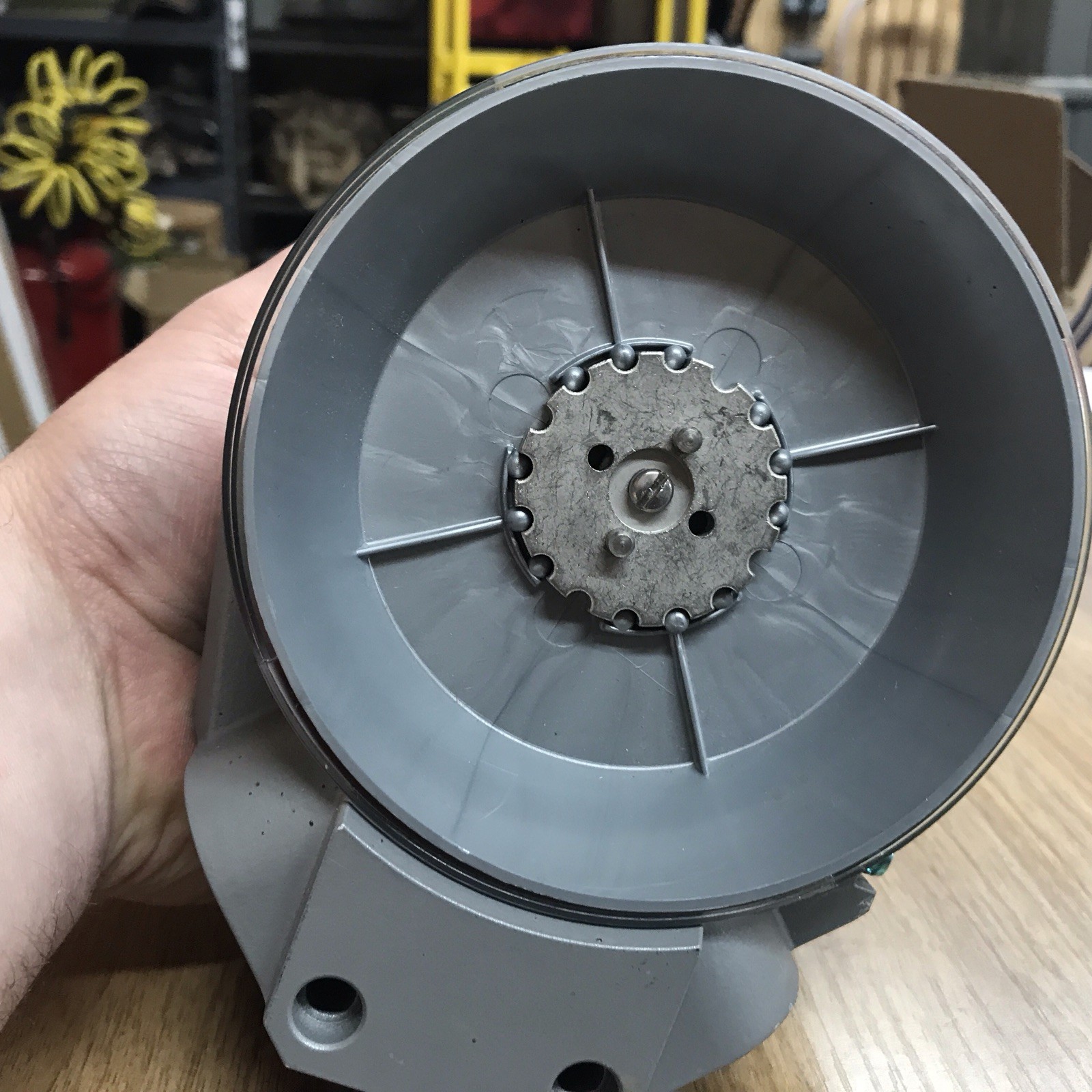 StoneL QUARTZ QX2SB02SDM 125VAC 0.30A NSNP