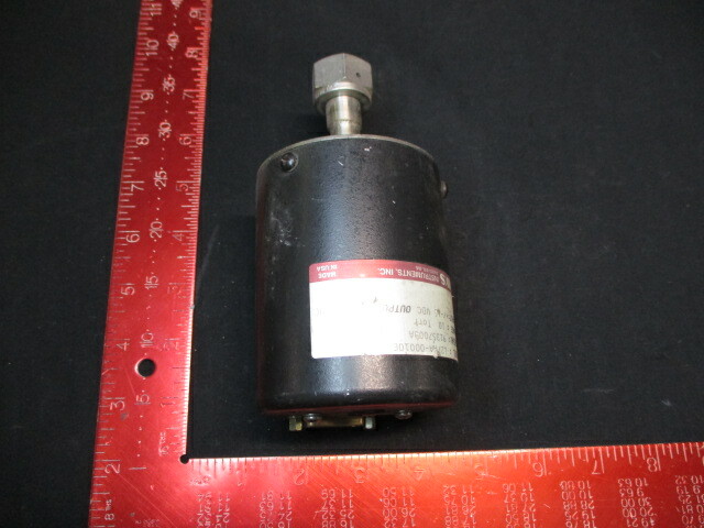 MKS-HPS 127AA-00010E MKS, Baratron 10 Torr