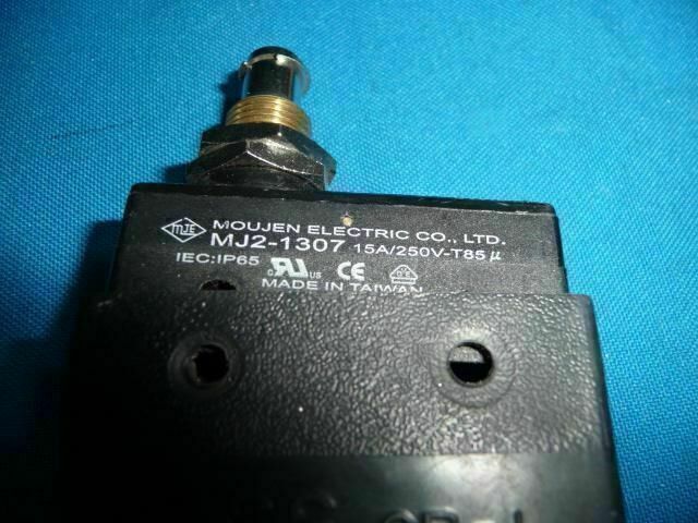 Moujen MJ2-1307 MJ21307 Micro Switch