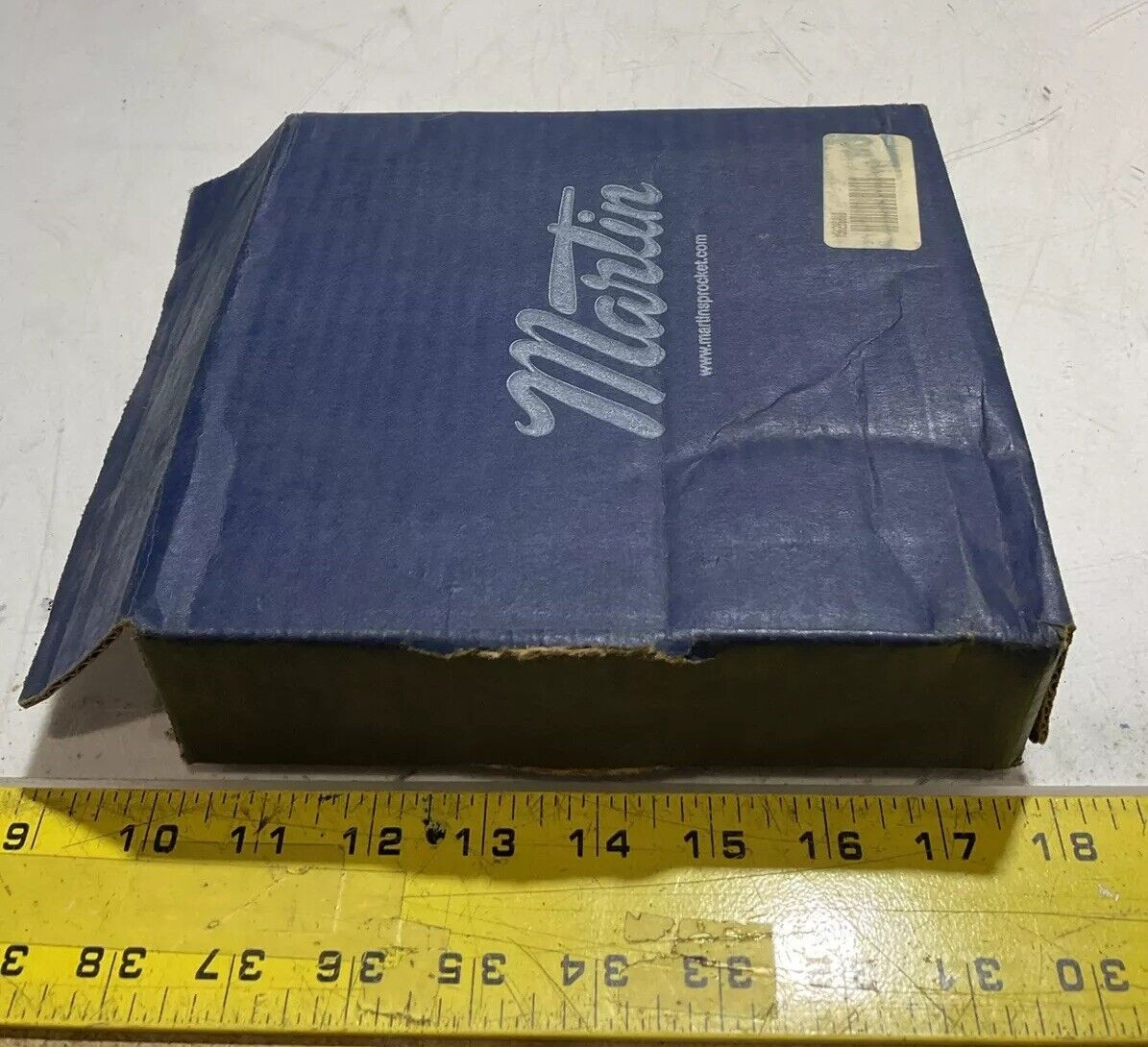 MARTIN 2B66SDS SHEAVE / PULLEY RM6