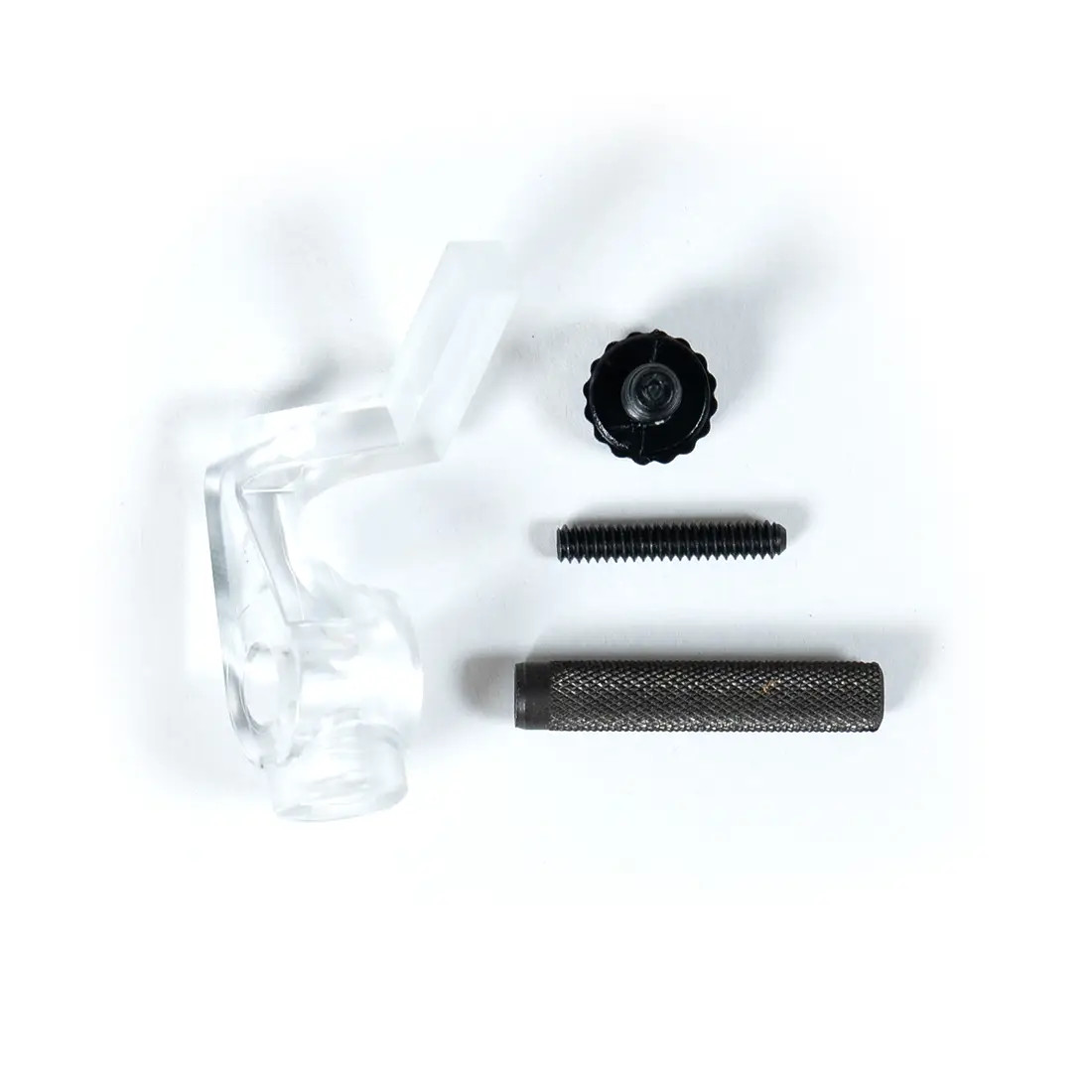 IDEAL Electrical LB-1904 Stripmaster Transparent Wire Stop Assembly