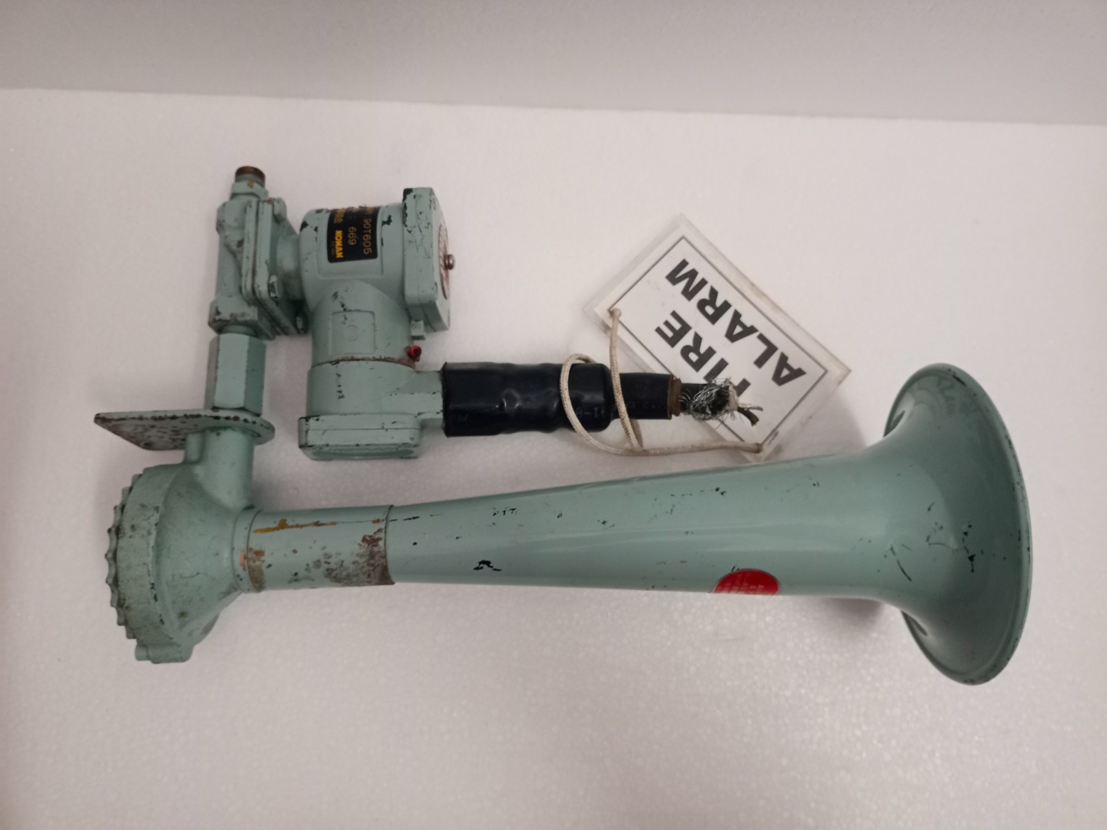 Ibuki 75 Type Air Horn 230V