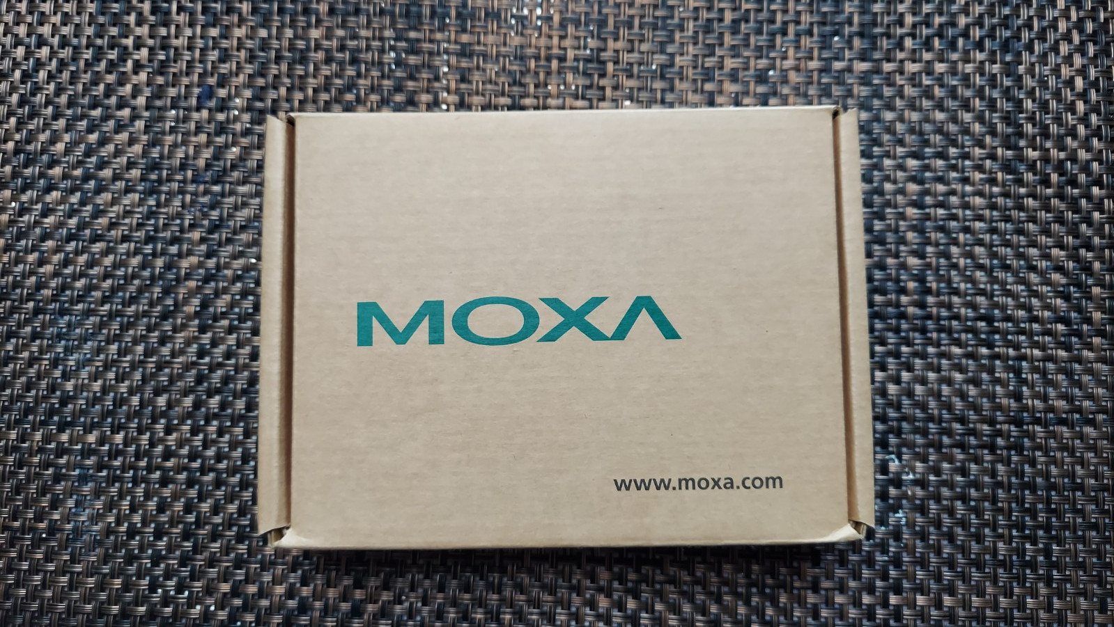 New Moxa ABC-01 v1.3.2 Automatic Backup Configurator