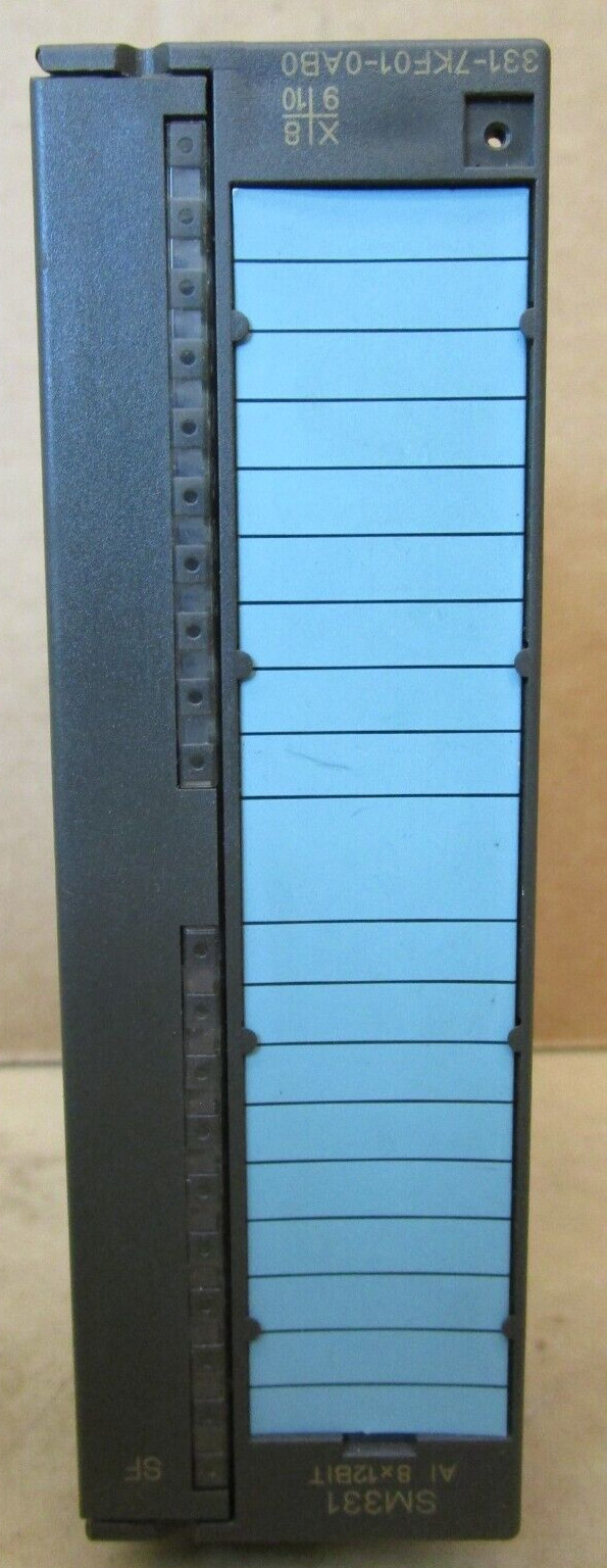 Siemens Simatic S7 1P 6ES7 390-1AE80-0AA0 Rail 6ES7 361-3CA01-0AA0 1443OMF