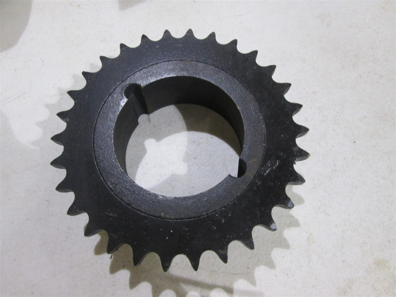 Martin Sprocket TaperLock 50BTB30 MTO 2517