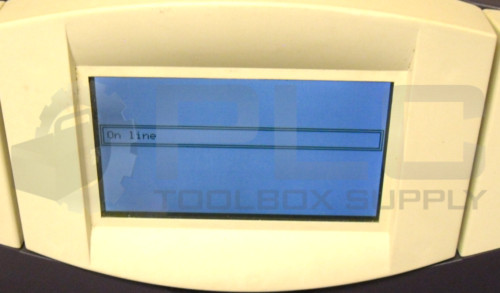 BRADY LABEL & SIGN MAKER PM3 100-240V 50/60HZ