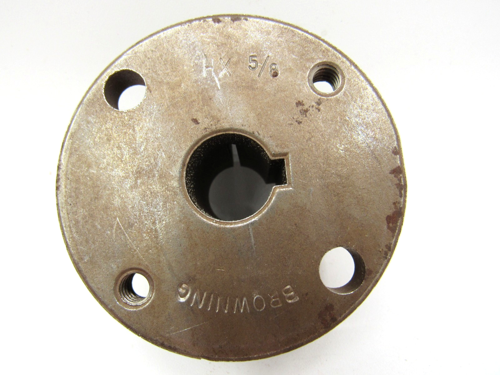 NEW Browning HX 5/8 Split Taper Bushing