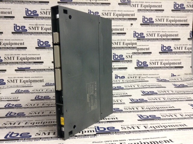 Siemens Simatic NET CP Ethernet – 6GK7443-1EX20-0XE0 w/Warranty