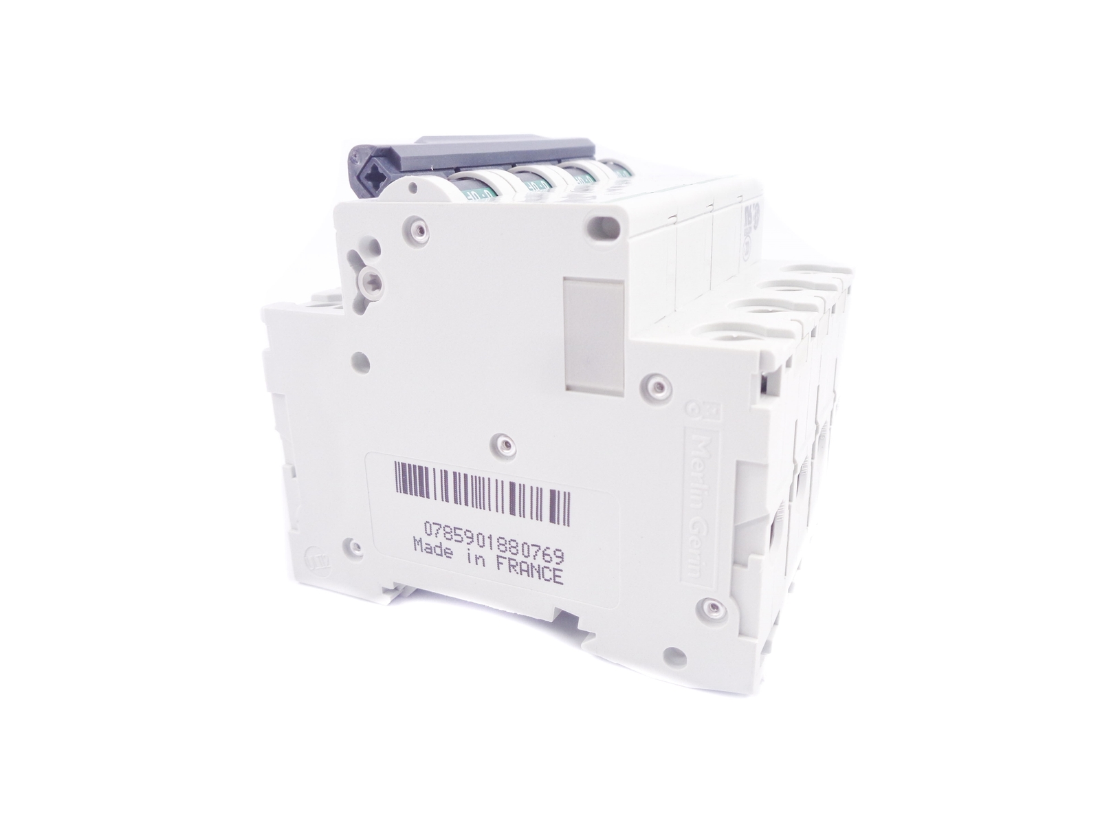 SCHNEIDER ELECTRIC 24481 277V 6A (PKG OF 3) NSMP
