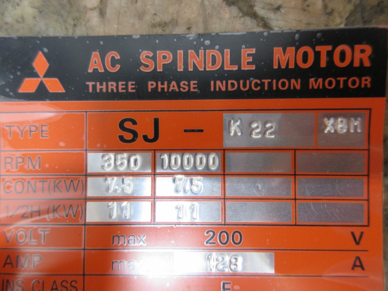 SPECIAL PRICE TAMAGAWA ENCODER AU5589 6590-1382 1 CM14AEO-6532 CM14AE0 SJ-K22