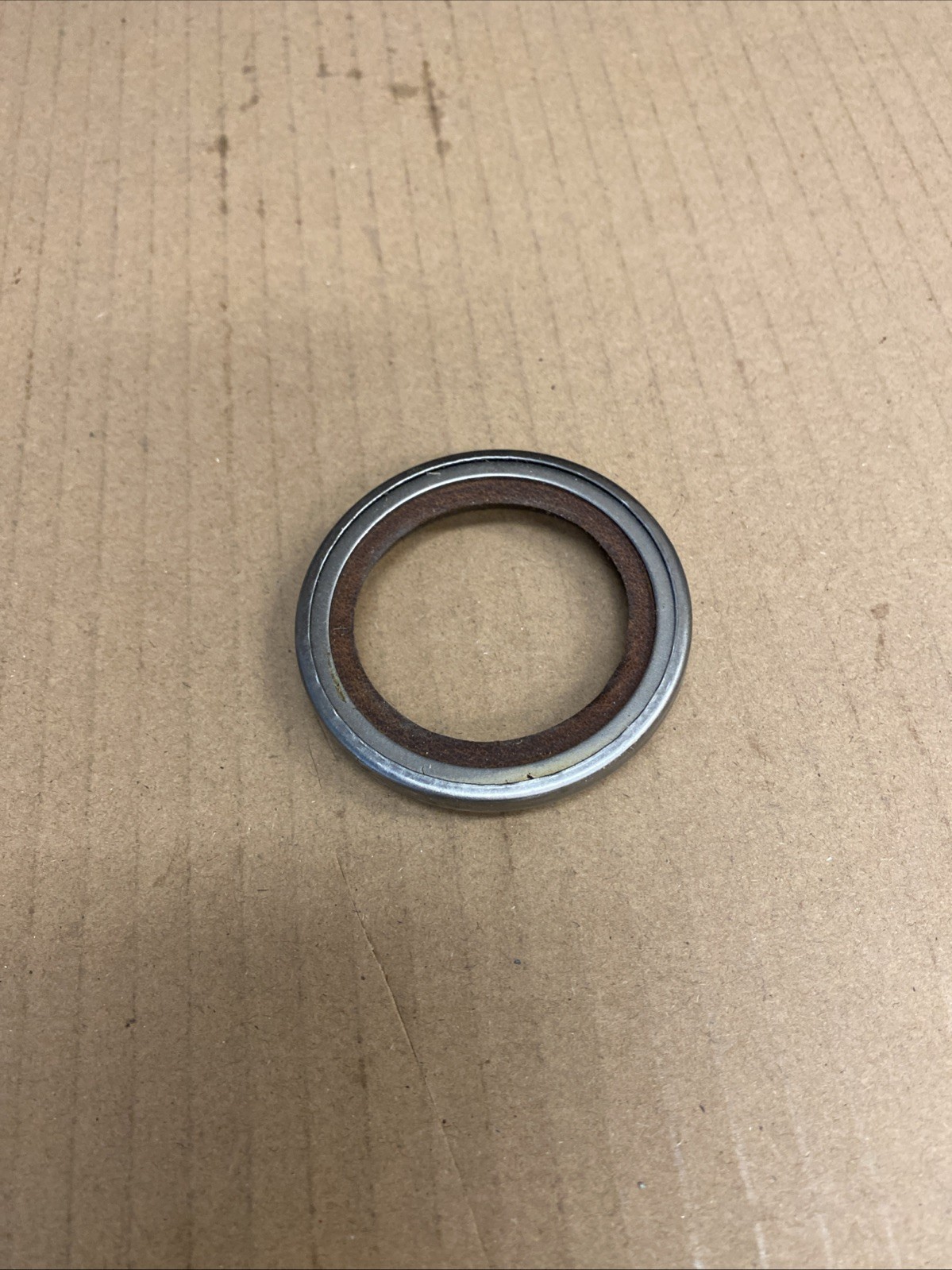 Trostel A47005 Wheel Seal In Parts Master 8121S Box 62-72 Mopar, Fargo Tap Desc