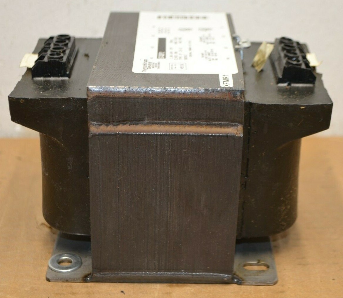 ThyssenKrupp Elevator 874DP2 1 PH 1.00 KVA 60Hz