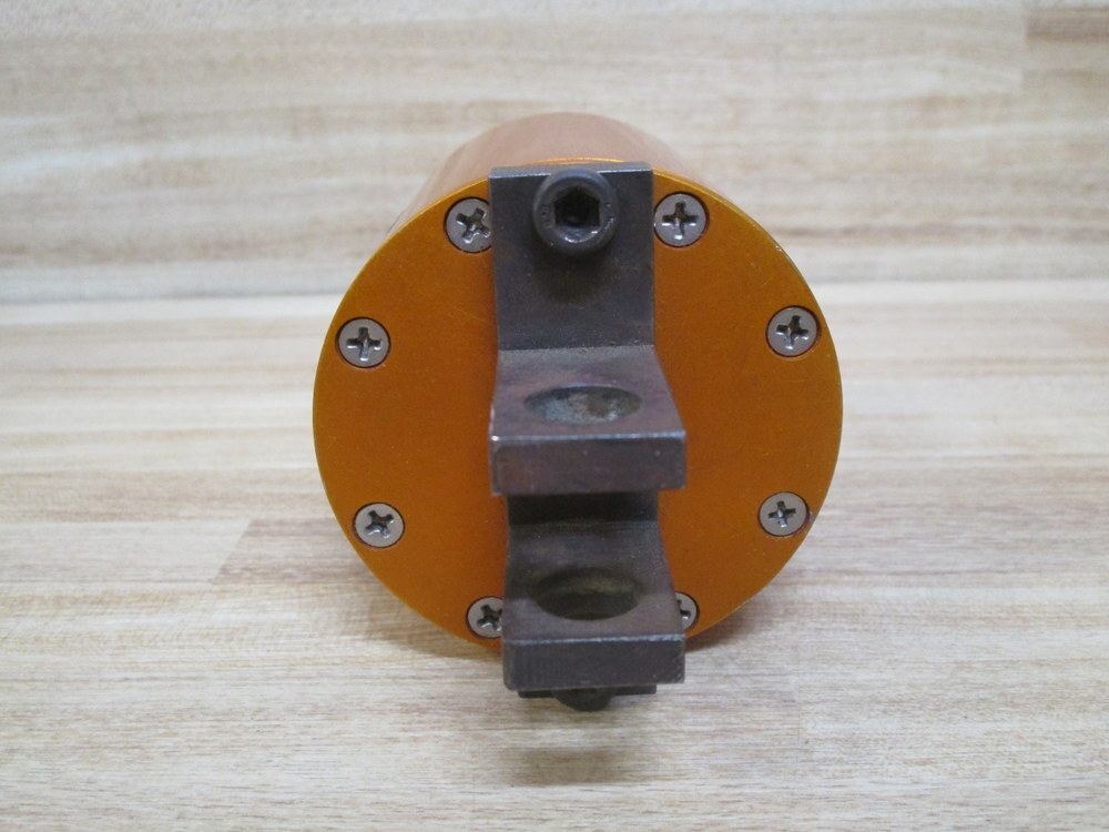 Fabco Air F-221-X Pancake Air Cylinder F221X