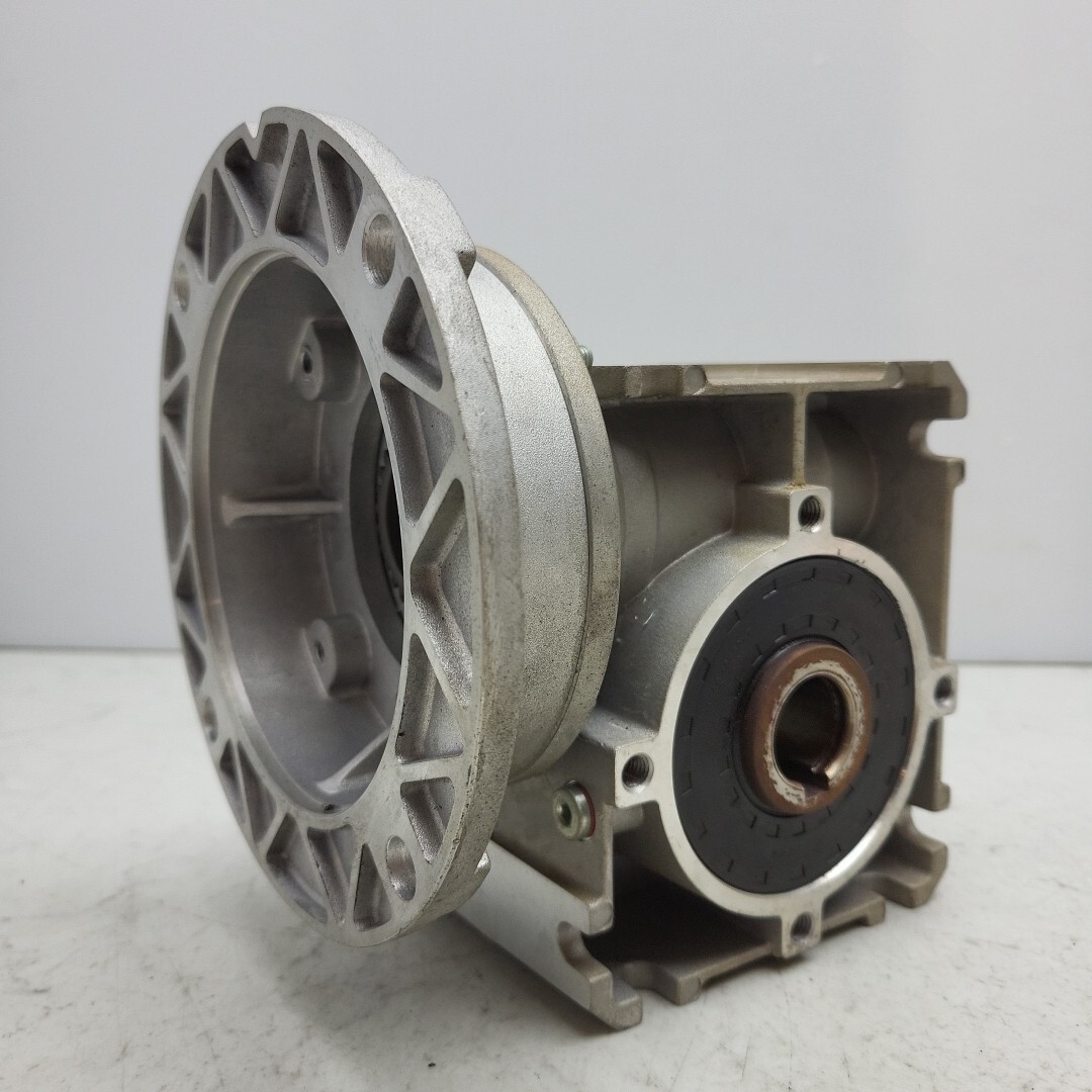 Nord Worm SK 1SI50-60591200 Gear Reducer 20:1 Ratio Type