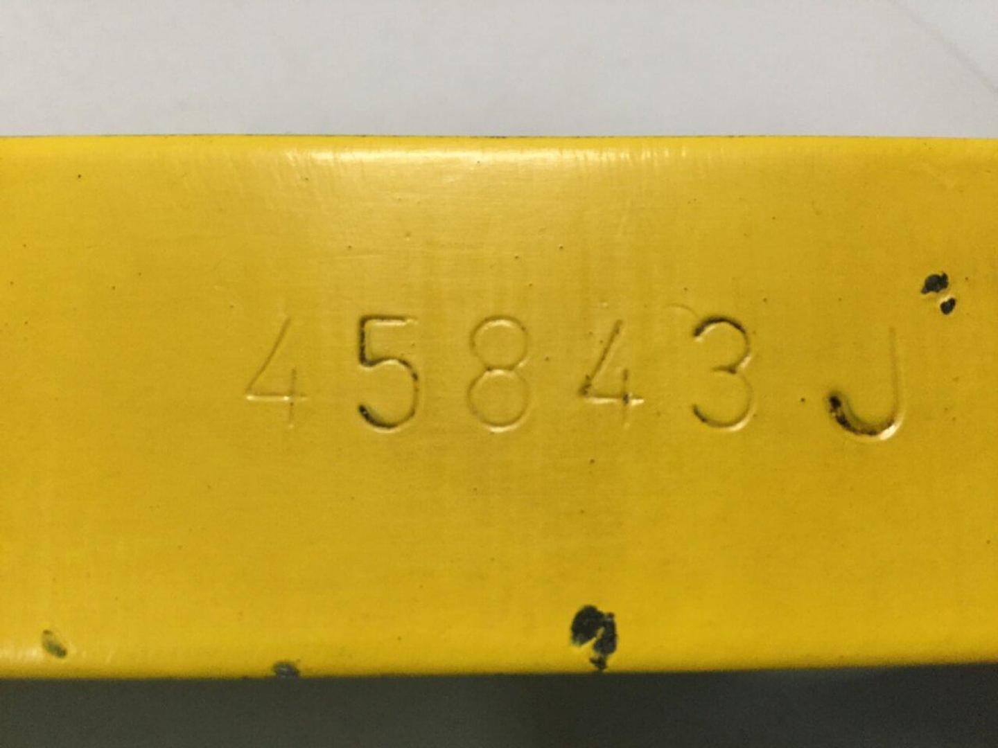 VAN DORN Toggle Link 308078 Used #111017