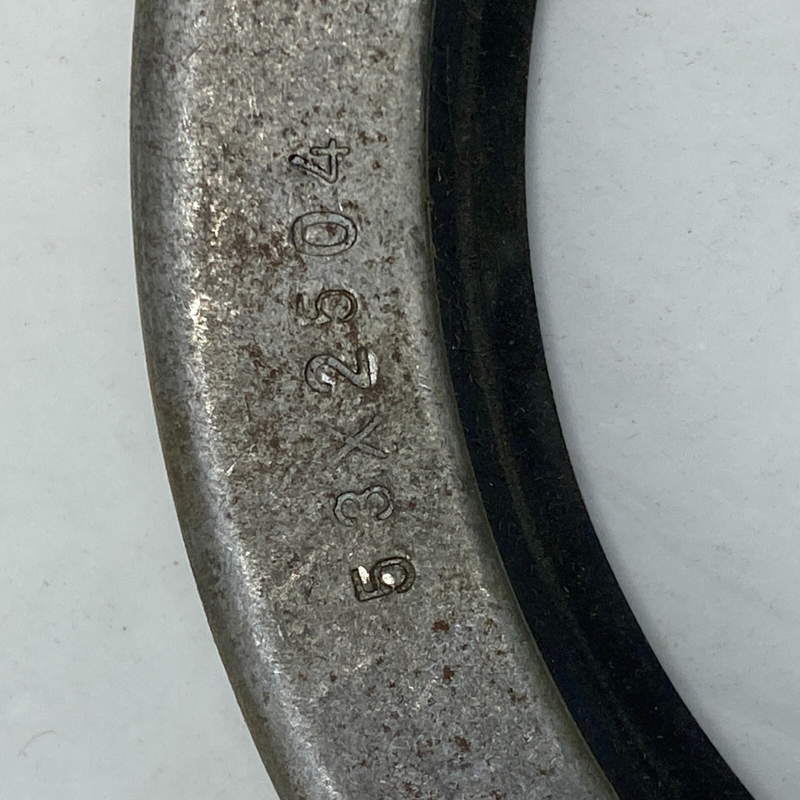 Garlock Klozure 53X2504 Oil Seal – 21086-2504 Vintage Old Stock ✅