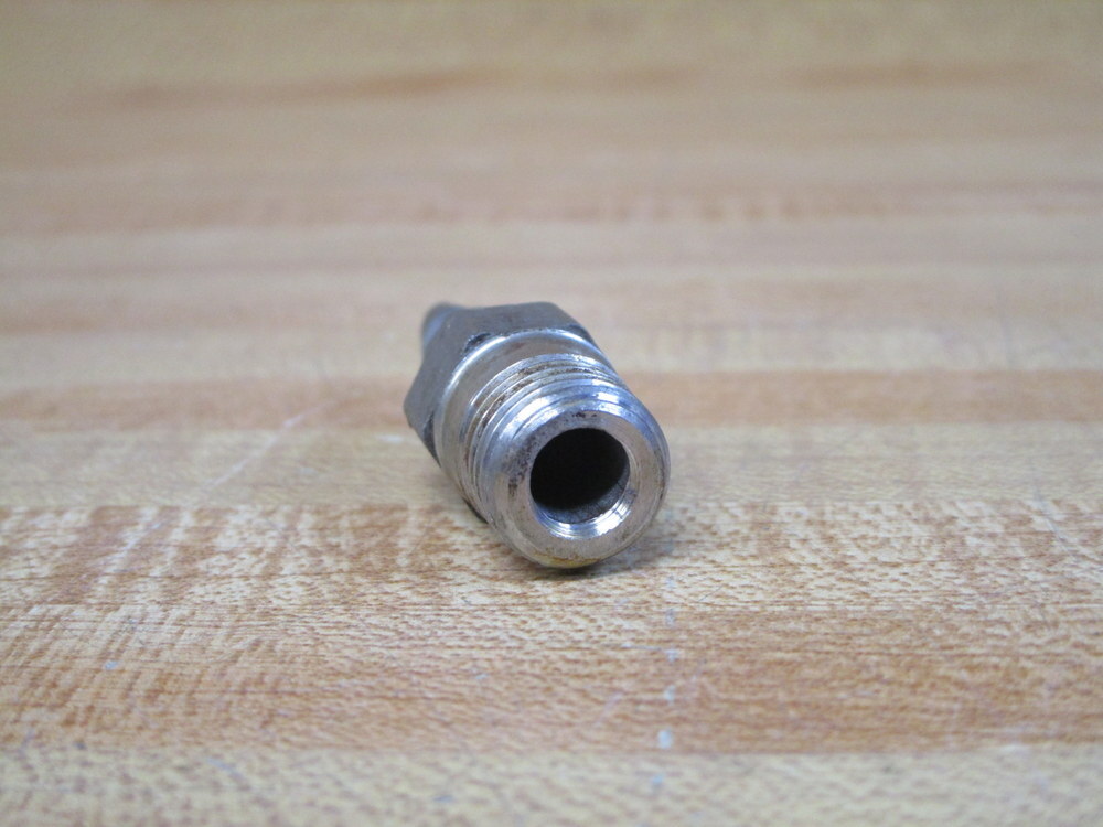 Bete TF10N Stainless Steel Hollow Cone Spray Nozzle TF10
