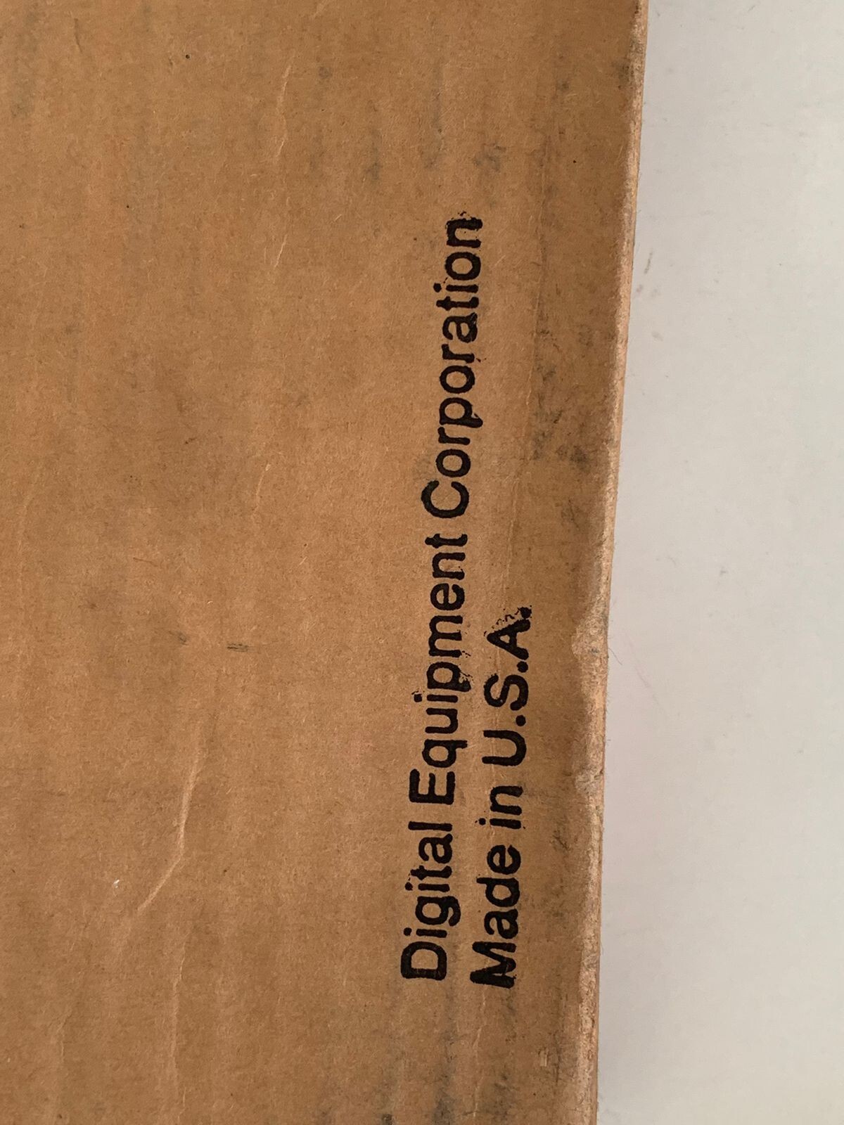 Digital Equipment Corp. / Universal PROM Module / MRV11-D / M8578