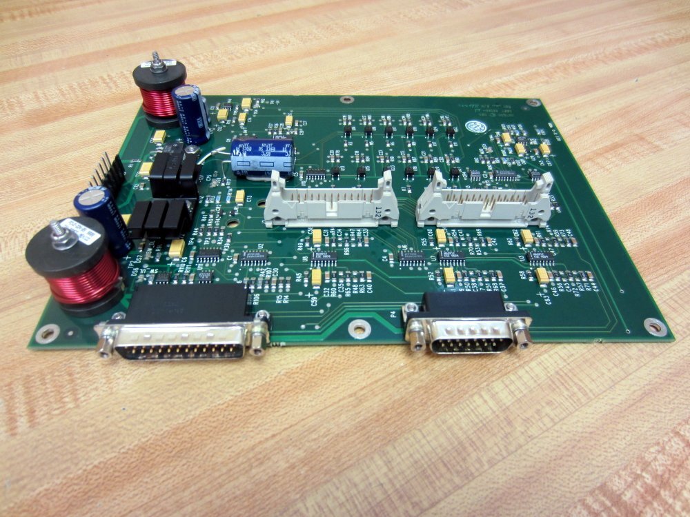 Amtech 06289-01 Circuit Board 0628901