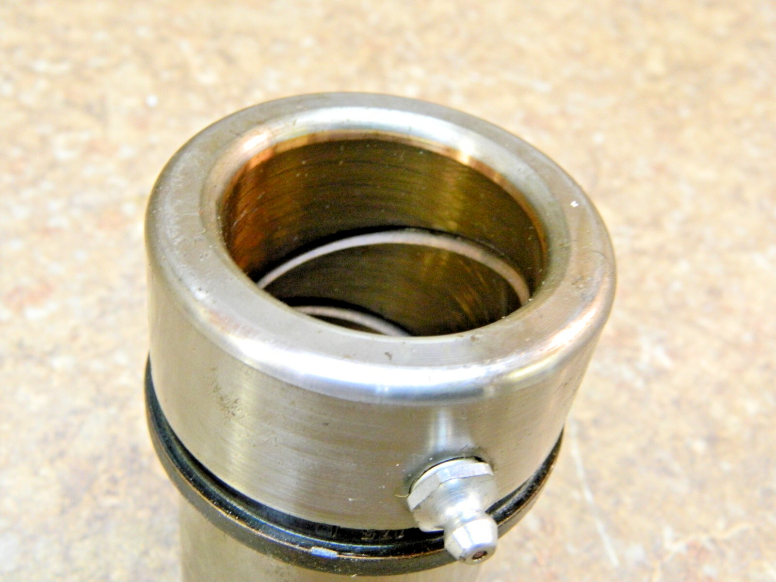 LAMINA GAC-175-L 1-3/4″ I.D. X 4-1/8″ O.A.L. Die Post Bushing NEW