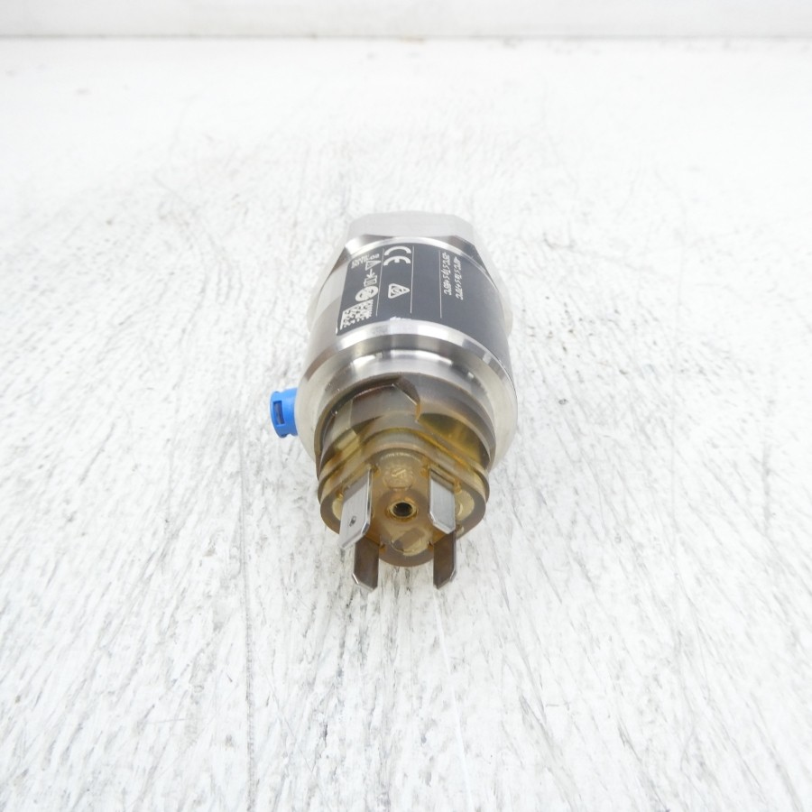 ENDRESS+HAUSER PMC11-AA1V1FJVXJJ 10-30VDC NSNP