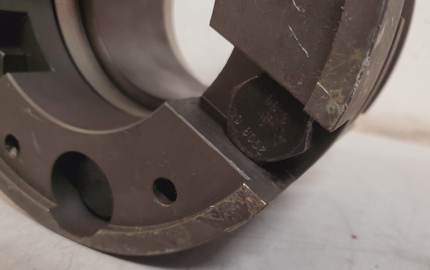 Close Coupled Split Assembly 2009 06 A S99 | 7-3/4″ Diameter