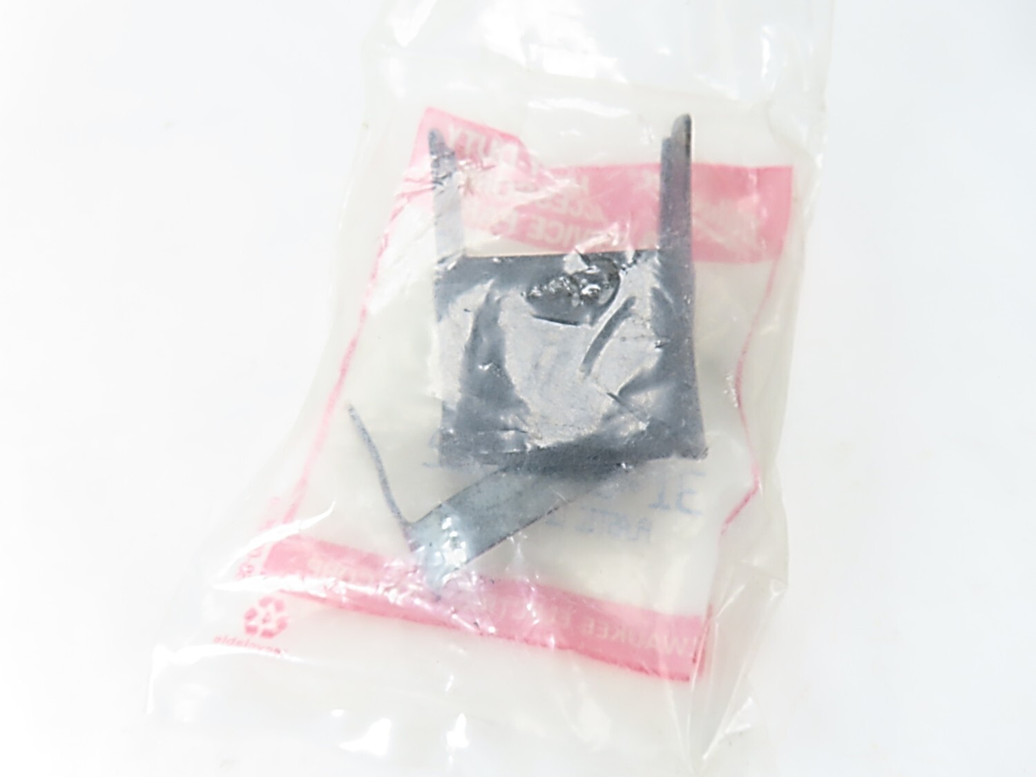 Milwaukee 31-52-0022 OEM Plastic Lever Kit 31520022 (NOS) NEW NO BOX