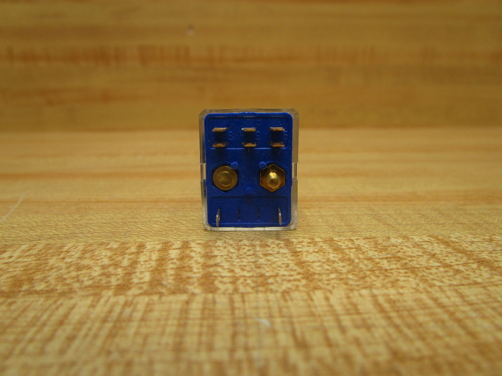 Allied Controls TSF154-2C Relay TSF1542C