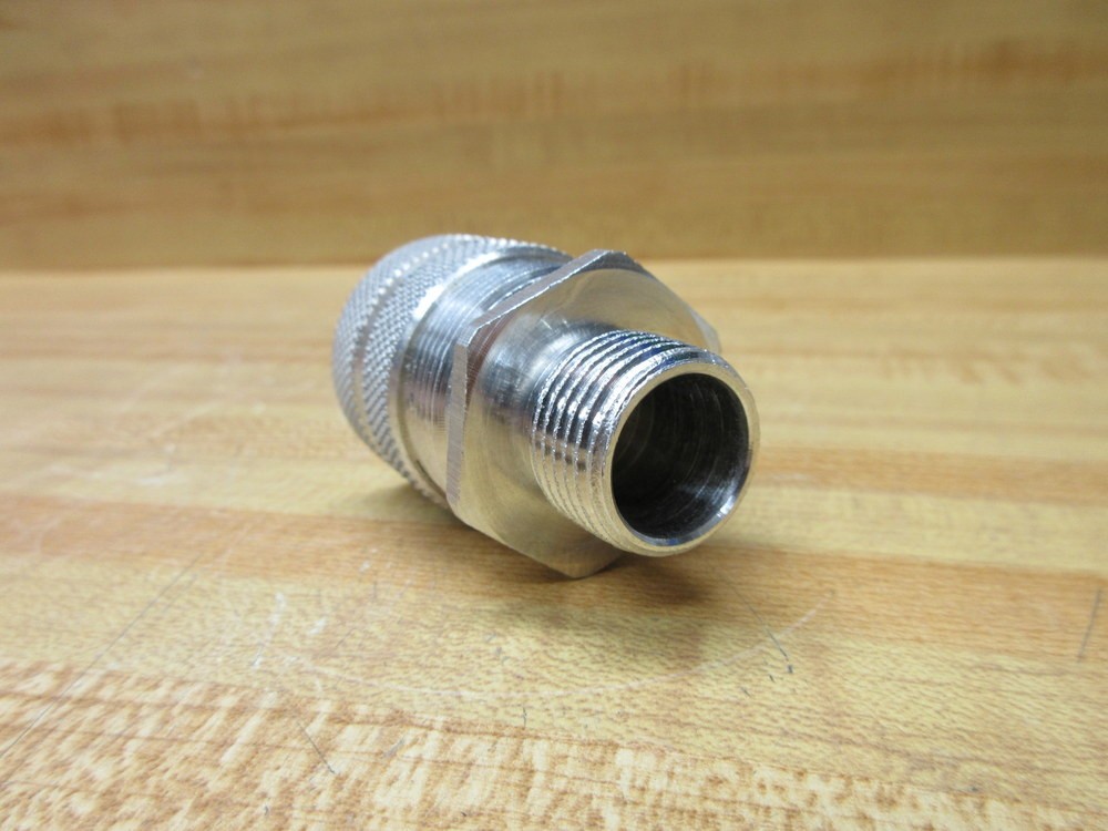 Hubbell SCH1027 Cord Connector