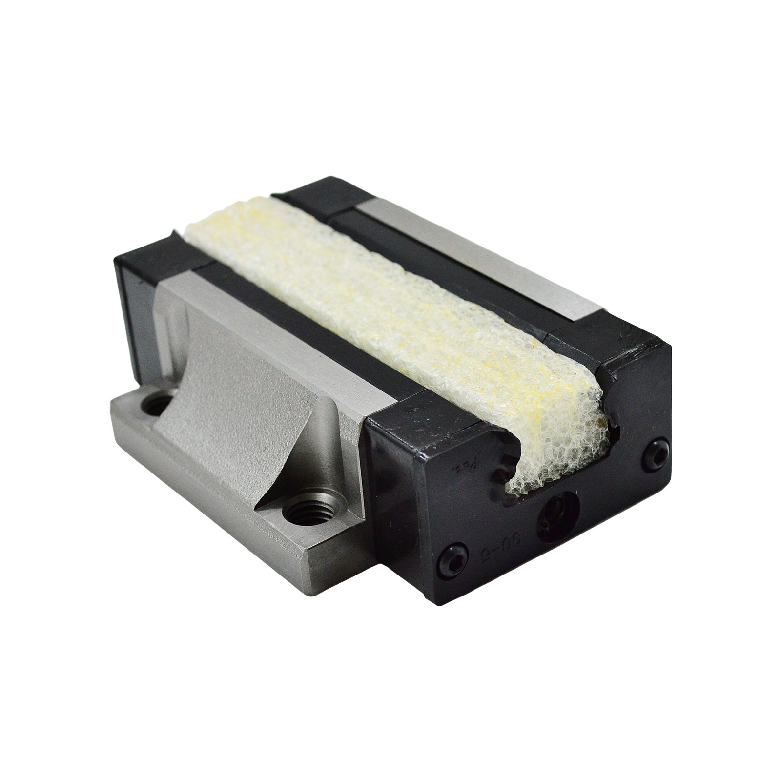 1PC ABBA BRH30A Linear Guide Rail Slider US Stock
