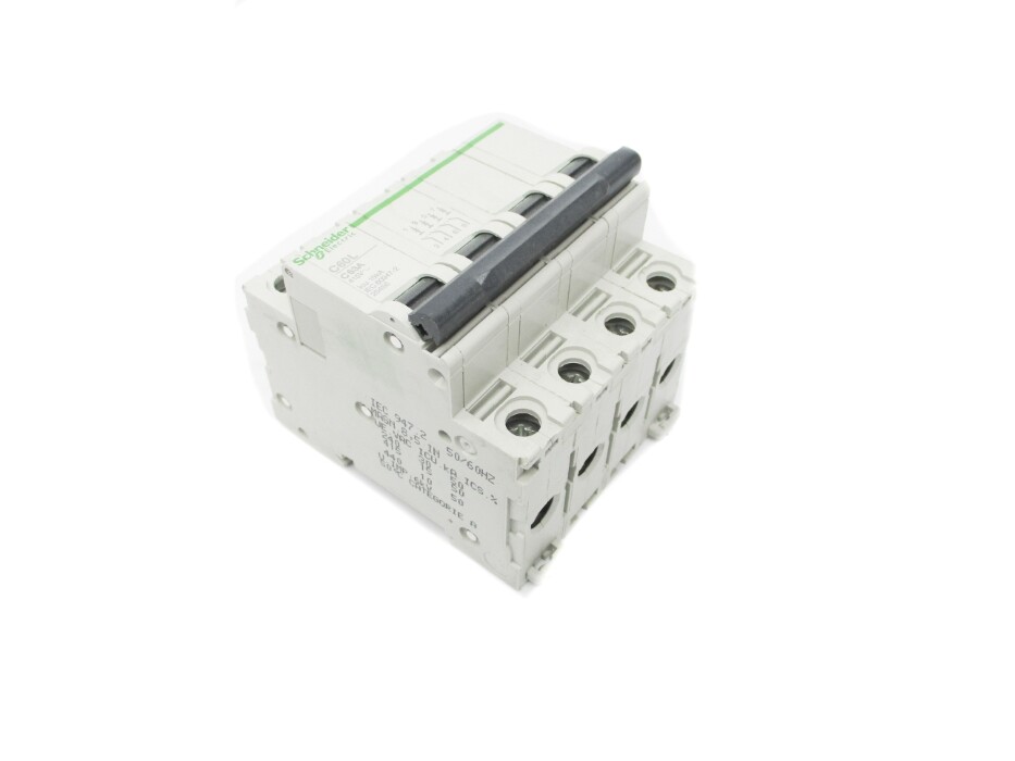 SCHNEIDER ELECTRIC 25456 63A 415V NSNP