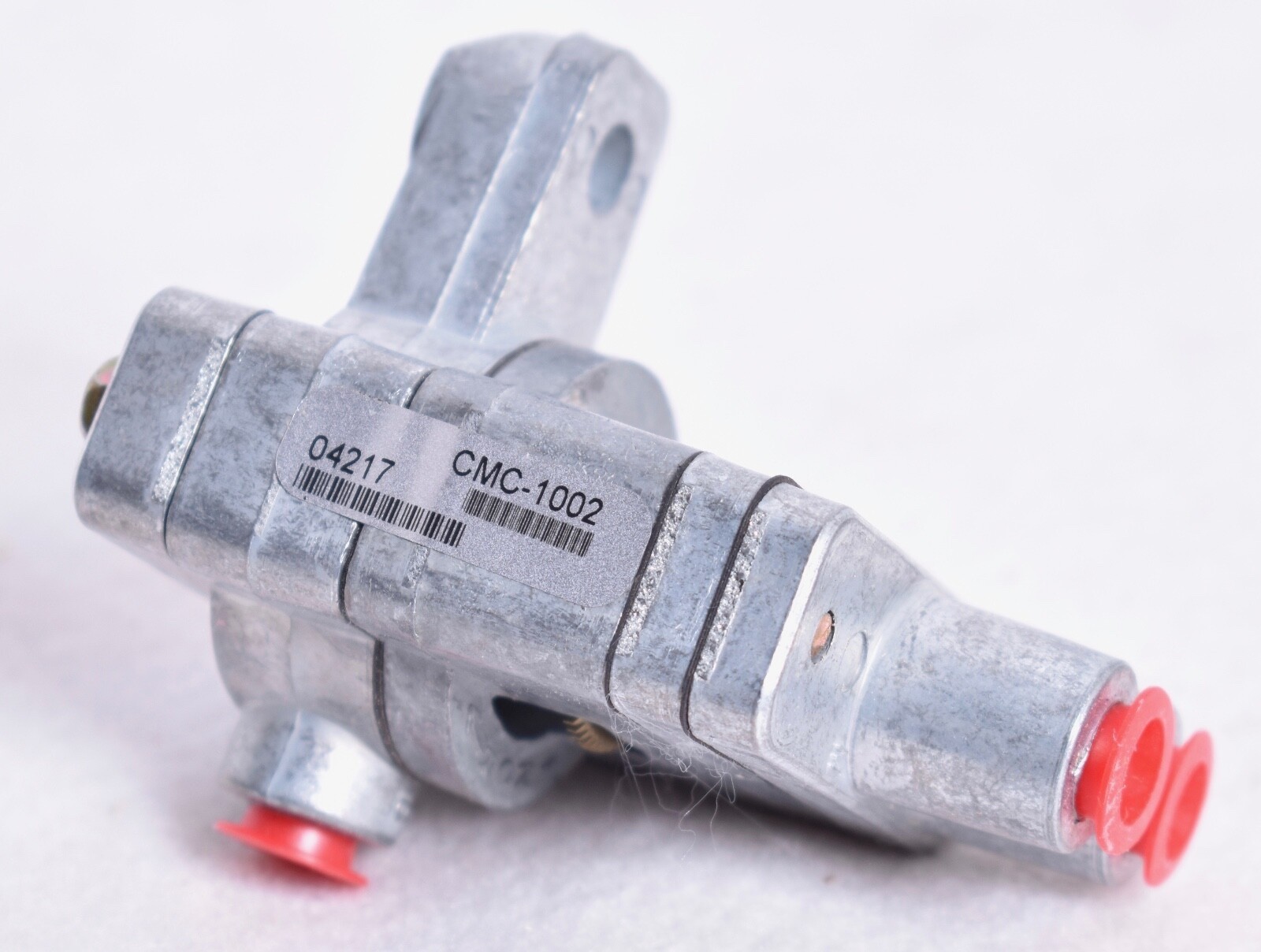 KMC Controls Pilot Positioner CMC-1002