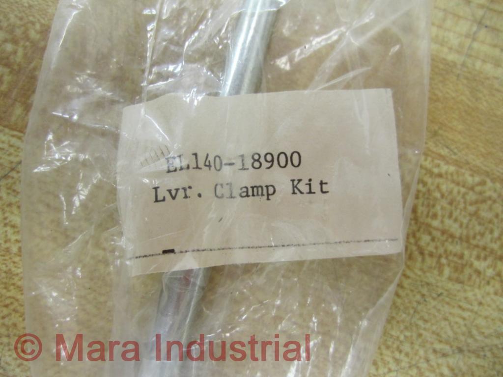 Namco EL140-18900 Lever Clamp Kit