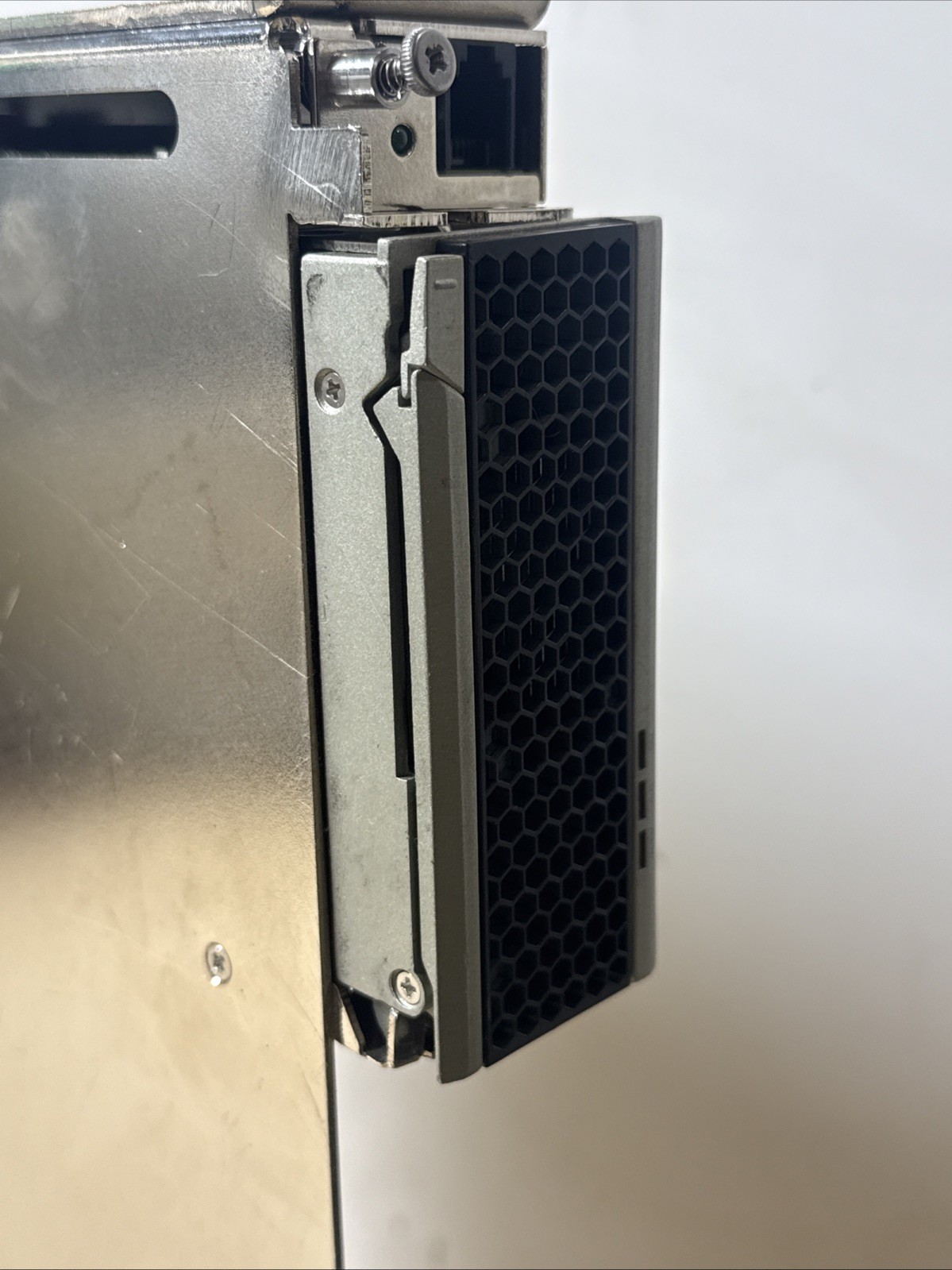 ELTEK JK35S-ZNL-VT Power Shelf
