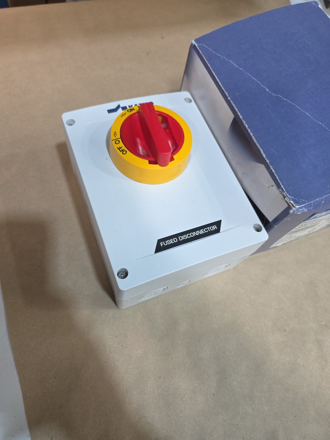Altech Corp KKVM 332CC Y/R