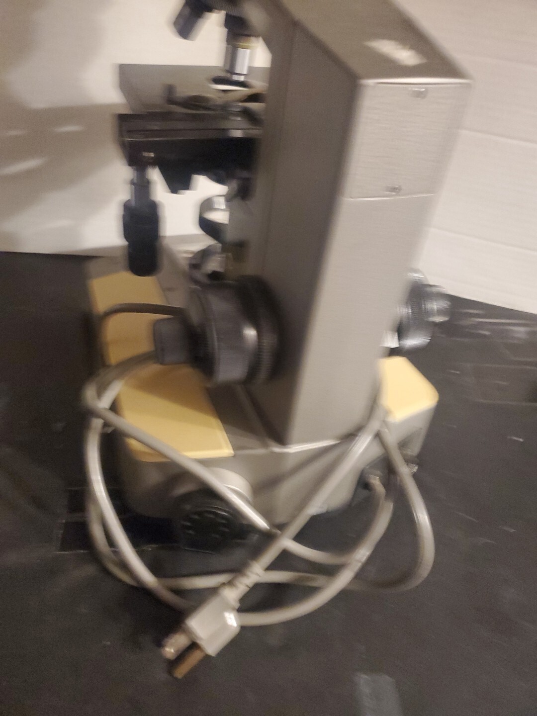 BHC PMA Inc. 1800 Micro Scoop Olympic Optical Co. LTD.