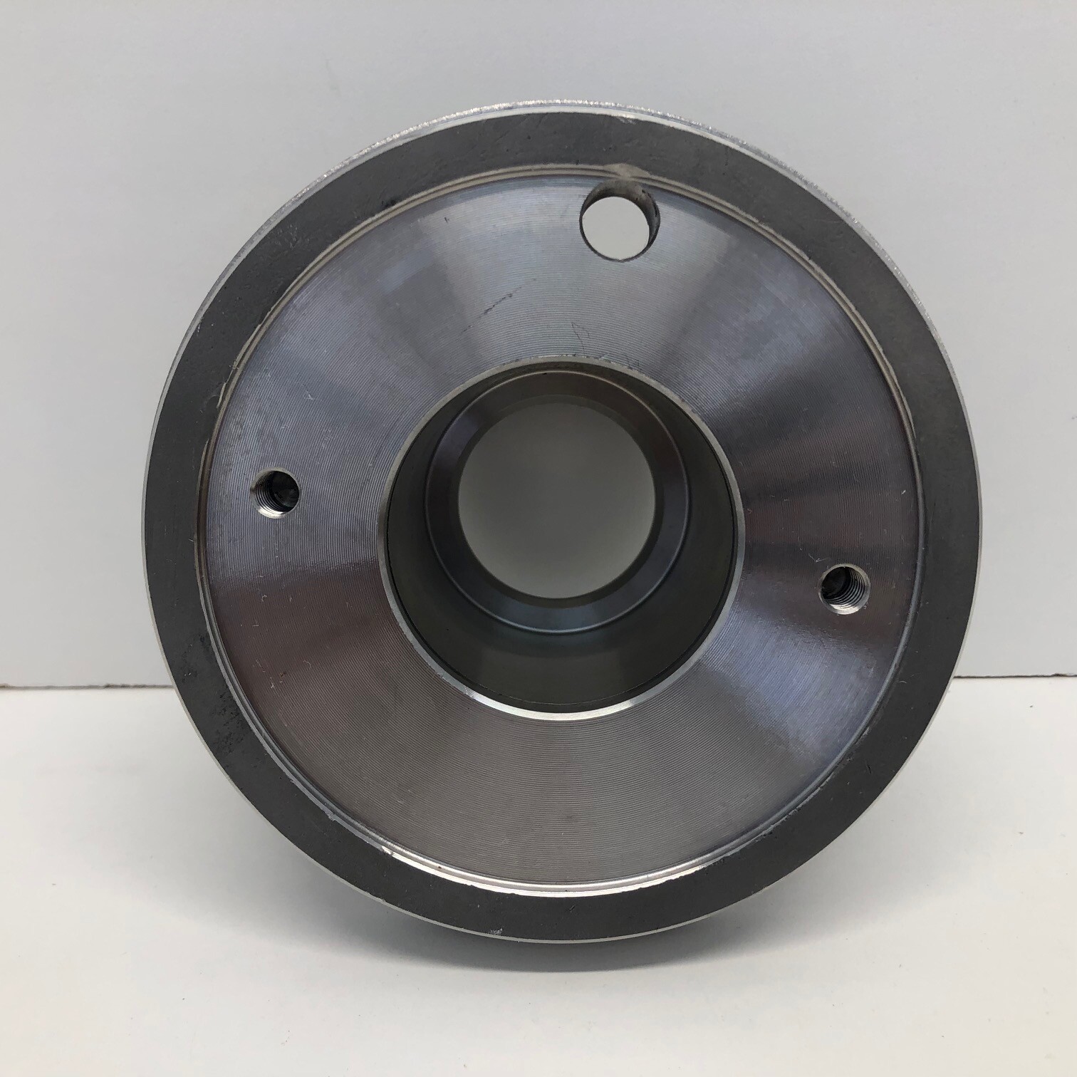 NEW OLD STOCK! IBS JAMES ROSS ROSSILATOR END PLATE BUSHING HOUSING 704-00038