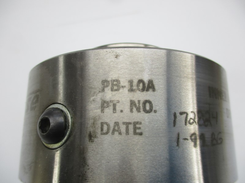 MORSE PB-10A-CLUTCH-1.25B-RH 172824 NSMP