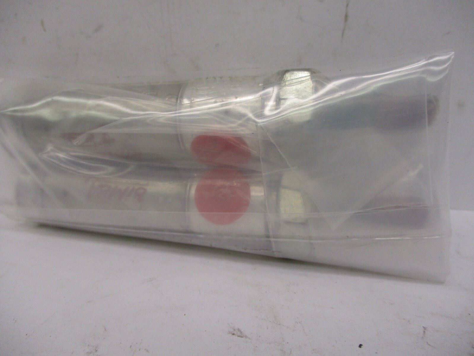 New Lot Of 2 Pieces Bimba 040 5-R Stainless Cylinder A2266MO
