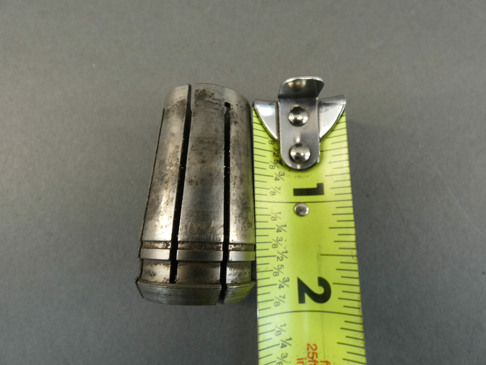 Erickson 75TG0438 7/16″ Collet