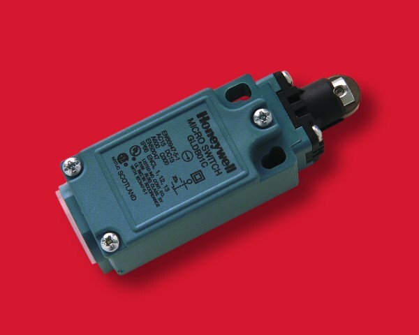 Honeywell GLDB01C MICRO SWITCH Global Miniature Limit Switches: GLD Series E…