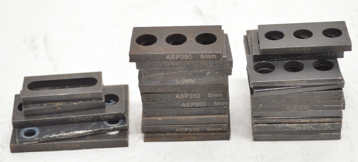 Lot of – Freer Tool NAAMS Qty 22 – ASP340 & Qty 12 ASP 350 + Misc